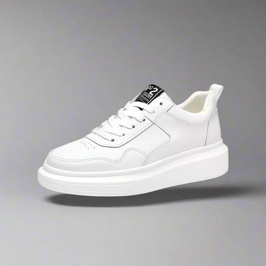 ALTO ASCEND – White